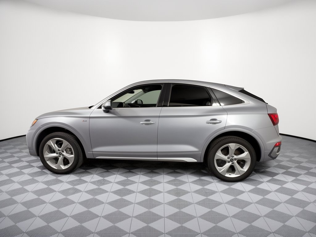 audi q5 sportback 2025 WA15AAFY2S2058652 image audi q5 sportback 2025 WA15AAFY2S2058652 image